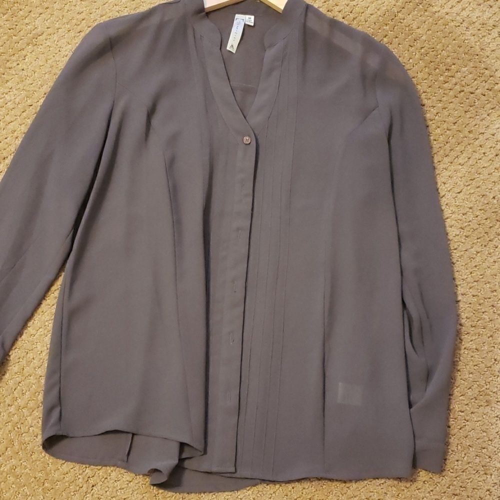 SUGARMINT BLOUSE‎